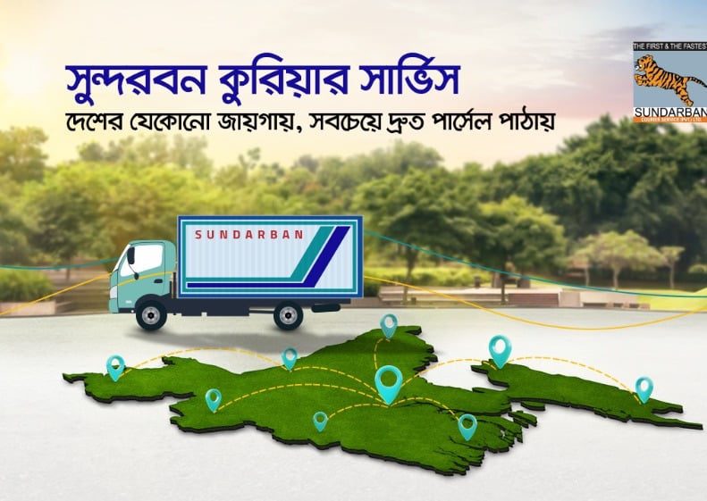 Courier Service in Bangladesh