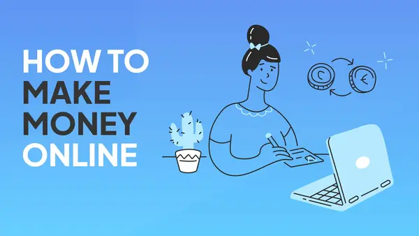 How to earn money online in Bangladesh