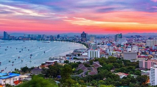 How To Stay In Thailand For 270 Days Minciter