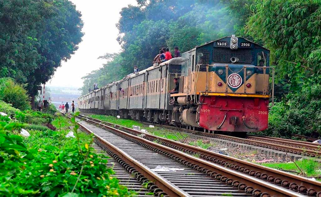 Noakhali Train Station Schedule, Ticket Price, Time Table, Booking | Minciter