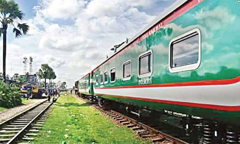 Parbatipur Train New Schedule, Ticket Price, Time Table, Booking