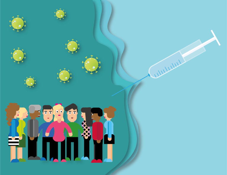 coronavirus vaccine