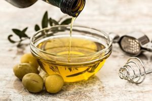 Which cooking oil is the healthiest?