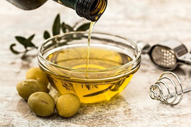 Which cooking oil is the healthiest?