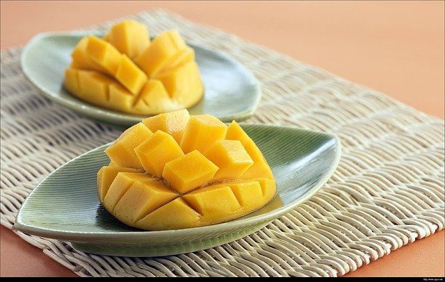 6 Amazing Benefits of Mango for Skin Health