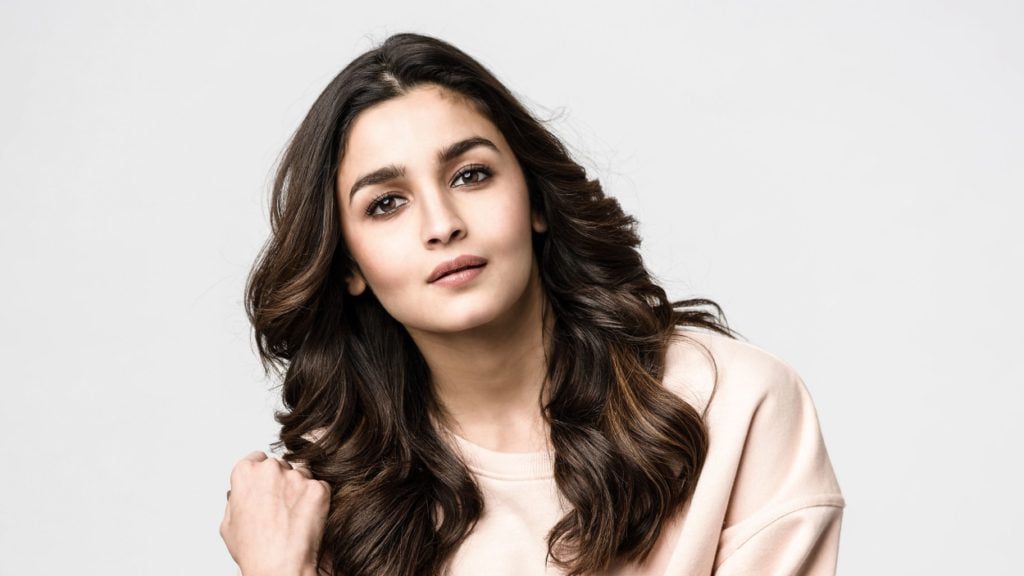Alia Bhatt beautyt secret