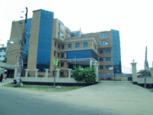 National Heart Foundation Doctor