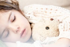 Top 5 Foods to Help Kids Sleep Better