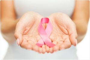 What lifestyle can lead to breast cancer?