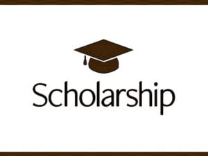 Scholarships