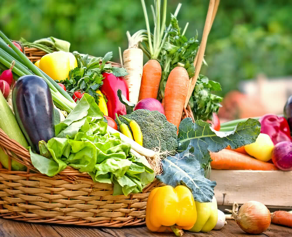 The 4 Healthiest Vegetables that you must have in winters