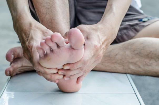 Uric Acid levels or Gout