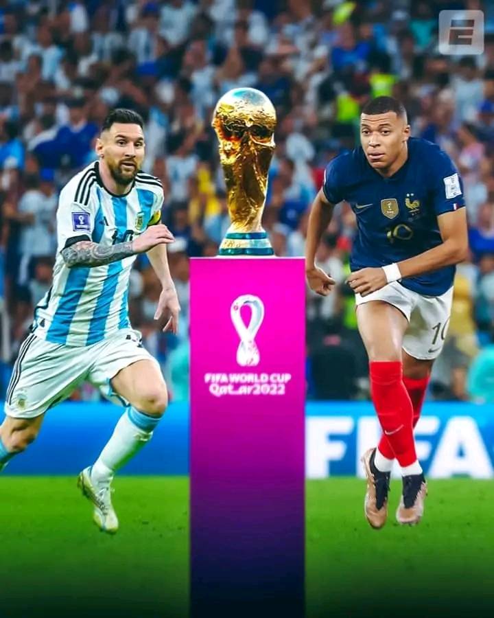 Argentina Vs France 4 Minciter   Argentina Vs France 4 