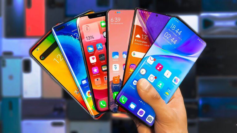 Best 10 Phones Under 25000 in Bangladesh 2025 | Minciter
