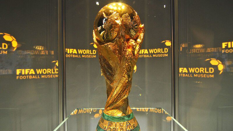 World Cup 2022