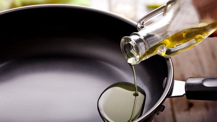These cooking oil will keep the kidneys healthy | Minciter