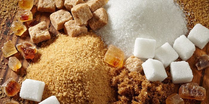 This changes will happen in the body if you don’t eat sugar for a month ...