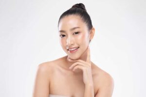 Korean beauty secrets