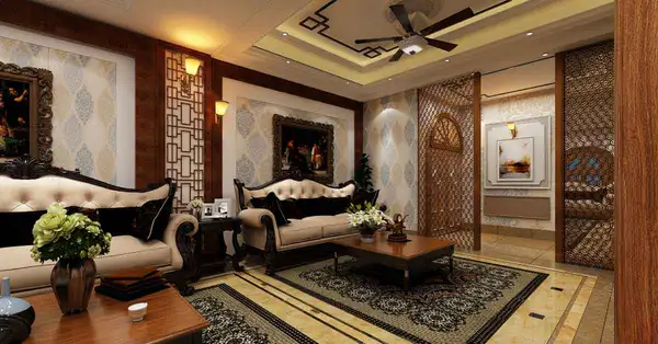 Best Interior Design Company In Bangladesh List