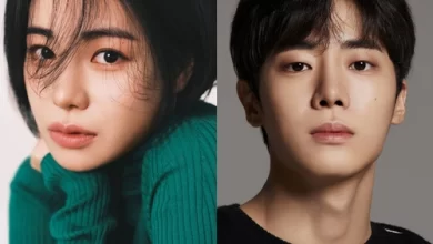 Korean drama The Life Of Mrs. Ock 2024