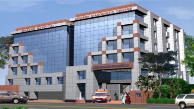 আনোয়ার খান মডার্ন হাসপাতাল