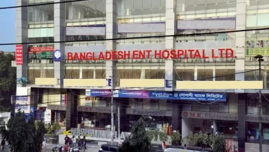 Bangladesh ENT Hospital