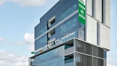 Bangladesh Eye Hospital