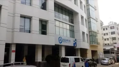 Doctor List of Asgar Ali Hospital