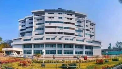 Mymensingh Medical College Hospital