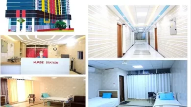 Sodesh Hospital Mymensingh pvt. LTD স্বদেশ হাসপাতাল প্রা: লিমিটেড