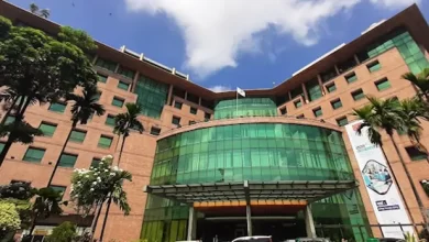 United Hospital Doctor List, Hotline, Appointment 2024