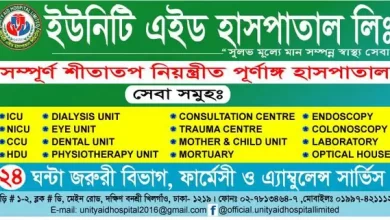 Unity Aid Hospital Limited 2