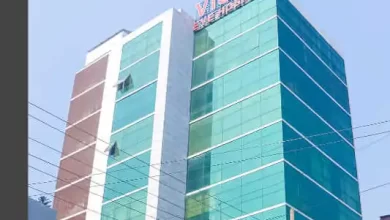 Vision Eye Hospital