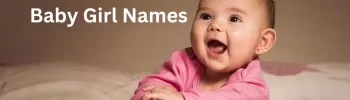 Baby girl Names