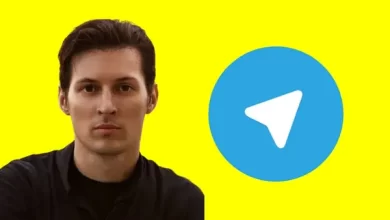 Telegram CEO Pavel Durov arrested