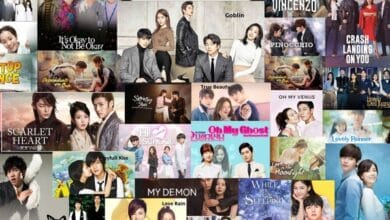korean drama kdrama