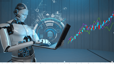 AI Trader vs Human Trader: Pros and Cons