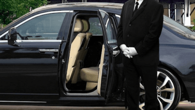 Chauffeur London Services - All you need to Know