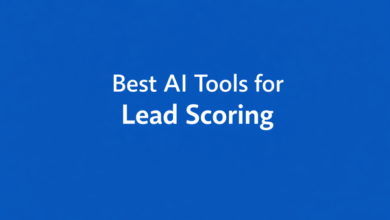Best AI Tools for Lead Scoring - Pricing, Pros & Cons
