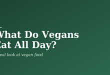 VEGAN FOOD