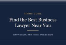 business lawyer near you
