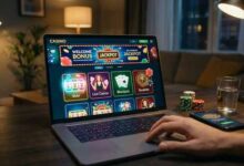 Online Casino