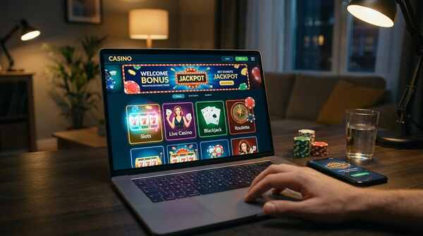 Online Casino